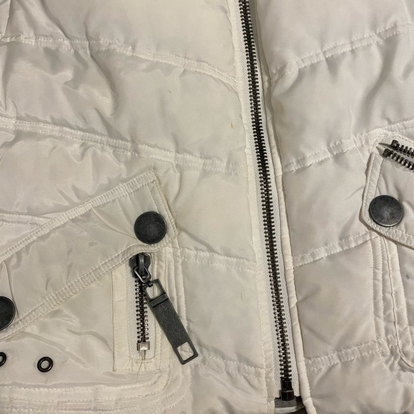 Maurices Vest - Picture 2 of 3